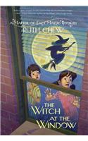 A Matter-of-Fact Magic Book: The Witch at the Window