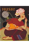 Hush! a Thai Lullaby