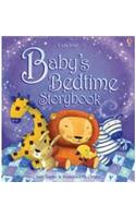 Babys Bedtime Storybook