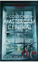 A Cold Case in Amsterdam Central