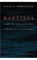 Baptists Through the Centuries