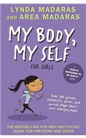 My Body, My Self for Girls