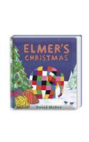 Elmer's Christmas