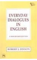 Everyday Dialogues In English