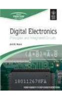 Digital Electronics: Principles And Integrated Circuits