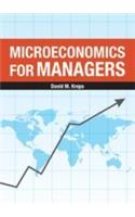 Microeconomics For Managers