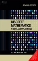 Discrete Mathematics: Theory and Applications w/CD