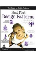 Head First Design Patterns