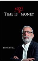 Time is Not Money