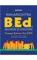 Maharashtra B.Ed Common Entrance Test (CET)