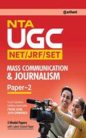 NTA Ugc Net Mass Communication And Journalism 2019