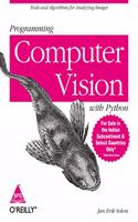 Programming Computer Vision with Python: Tools and algorithms for analyzing images