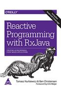 Reactive Programming with RxJava: Creating Asynchronous, Event-Based Applications