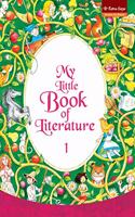 My Little Book Of Literature 1