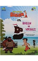 CHHOTA BHEEM IN BHEEM VS VIKINGS VOL 101