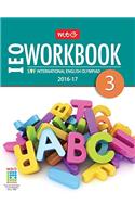 MTG International English Olympiad (IEO) Work Book - Class 3