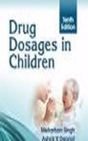 Drug Dosages in Children