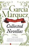 Collected Novellas