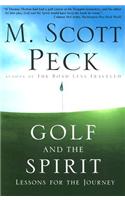 Golf and the Spirit