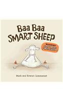 Baa Baa Smart Sheep