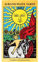 Albano-Waite(r) Tarot Deck