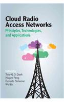 Cloud Radio Access Networks