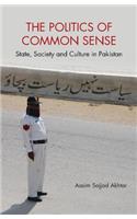 Politics of Common Sense