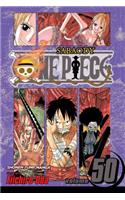 One Piece, Vol. 50