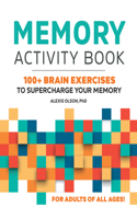 Memory Activity Book