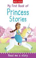 My First Book of Princess Stories