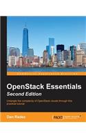 OpenStack Essentials, Second Edition