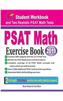 PSAT Math Exercise Book