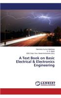 Text Book on Basic Electrical & Electronics Engineering