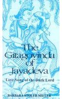 The Gitagovinda of Jayadeva