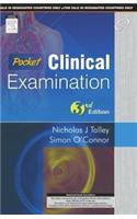 Pocket Clinical Examination,3/e