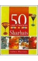 50 Great Recipes Sharbats