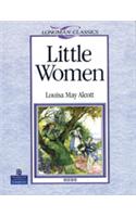 LC: Little Women