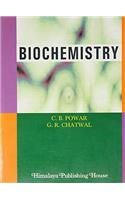 BIOCHEMISTRY