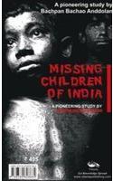 Missing Children
Of India