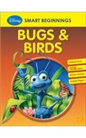 Bugs and Birds