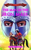 Immortal Illustrated Classics—The Man In The Iron Mask