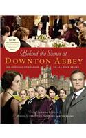 Behind the Scenes at Downton Abbey