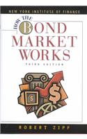 How the Bond Market Works