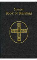 Shorter Book of Blessings