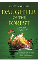 Daughter of the Forest