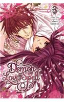 Demon Love Spell, Vol. 3