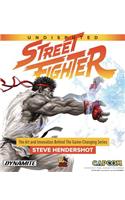 Undisputed Street Fighter: A 30th Anniversary Retrospective