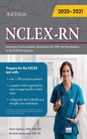 NCLEX-RN Examination Practice Questions