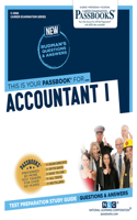 Accountant I (C-2966)