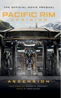 Pacific Rim Uprising - Ascension